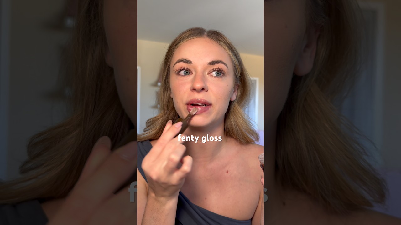 Пахнет так вкусно 🤭✨ #fentybeauty