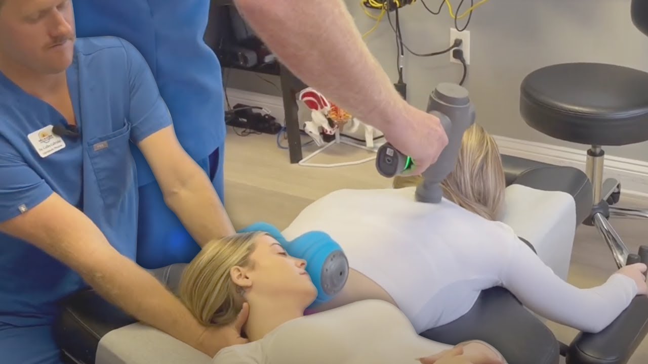 Satisfying Chiropractic Treatment After Auto Accident