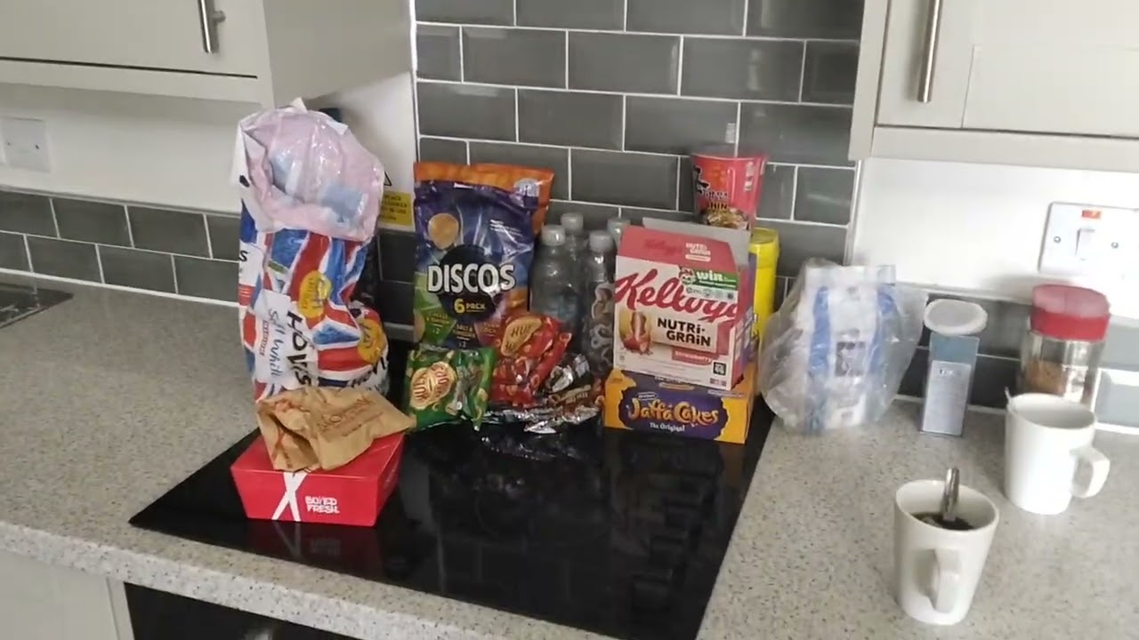 West lake chalets apartment Windsor tour Butlins minehead!!!