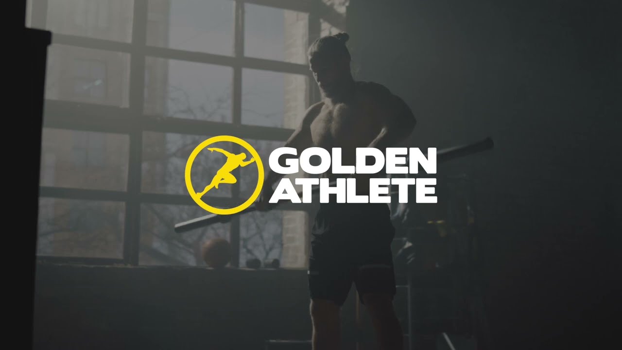 Golden Athlete butik - Kosttillskott, tr&auml;ningskl&auml;der & tr&auml;ningstillbeh&ouml;r