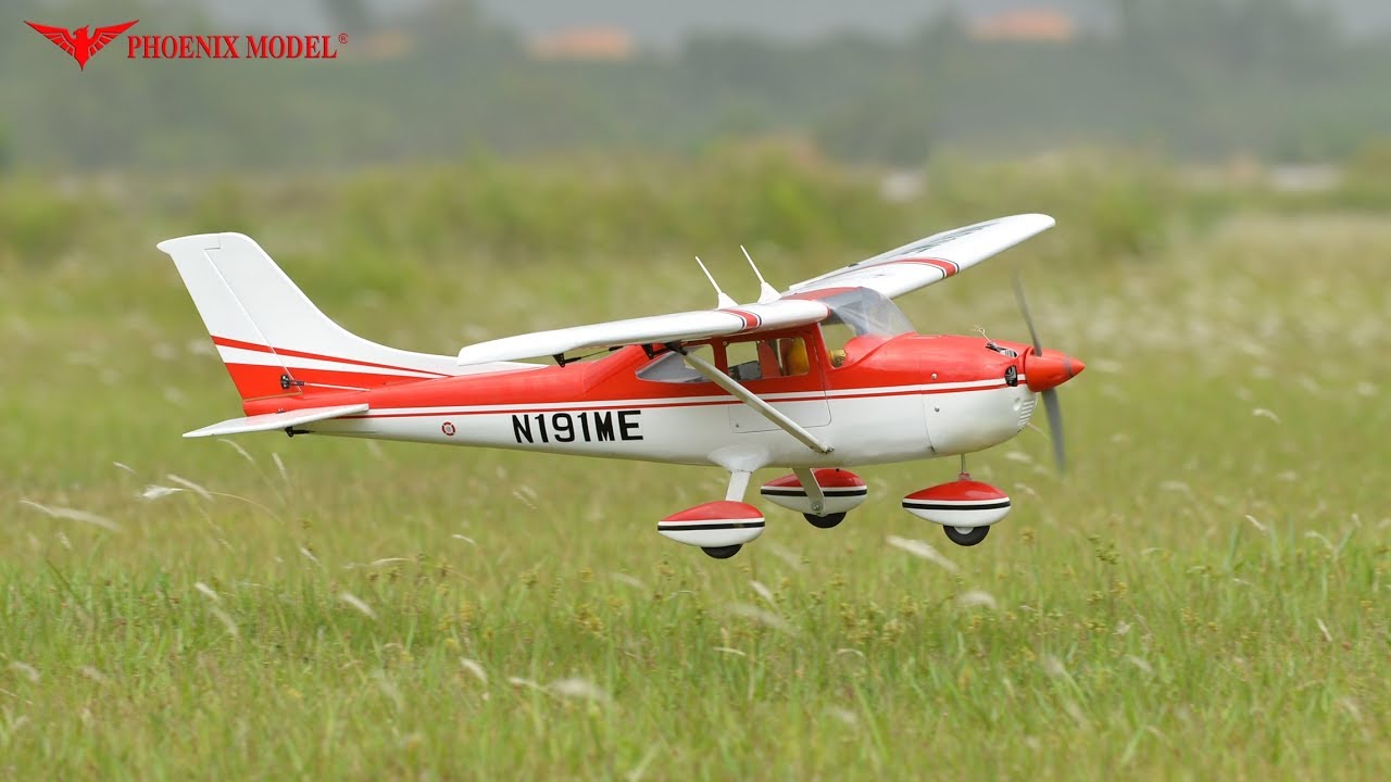 CESSNA SKYLANE 182 66
