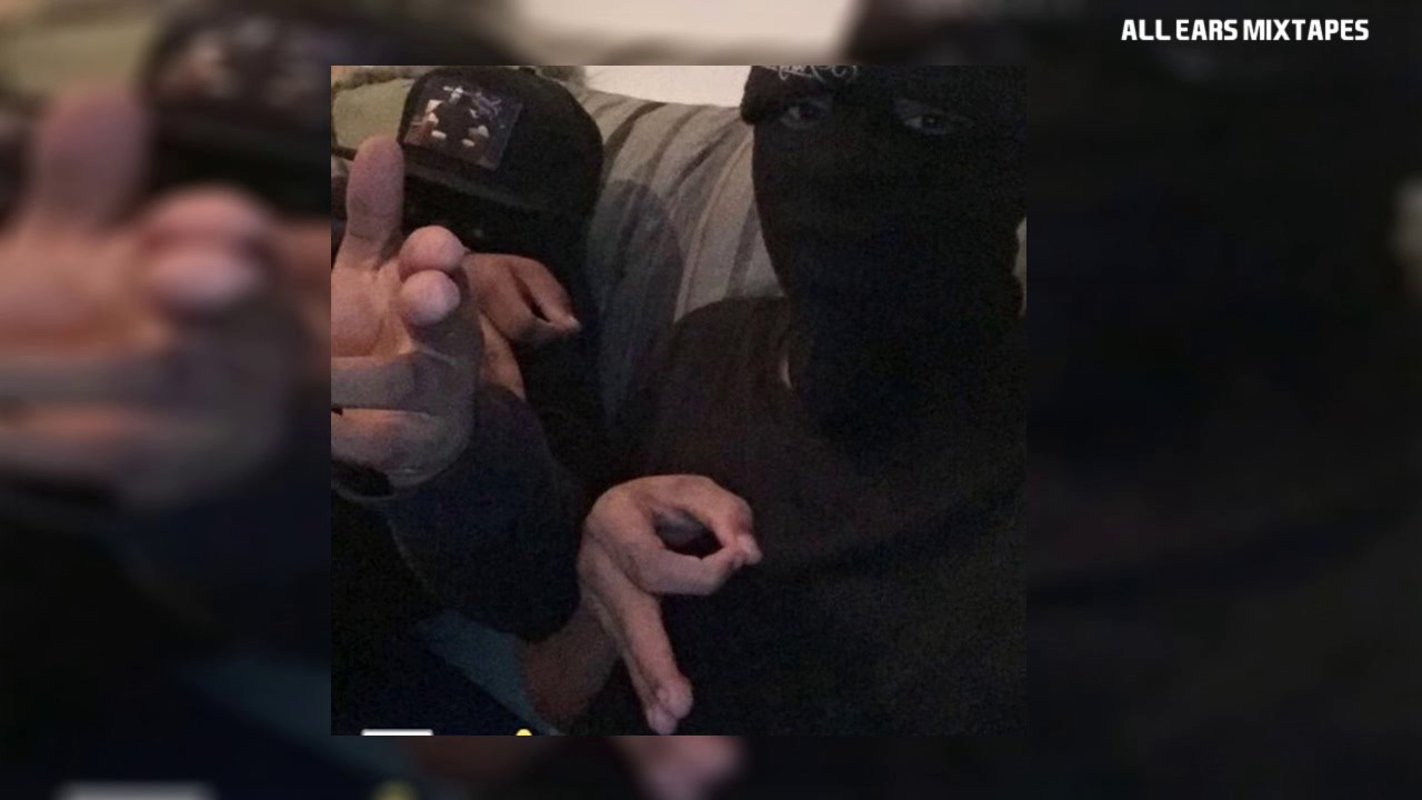 Kezz X Lr X Eze - Who (Peckham)