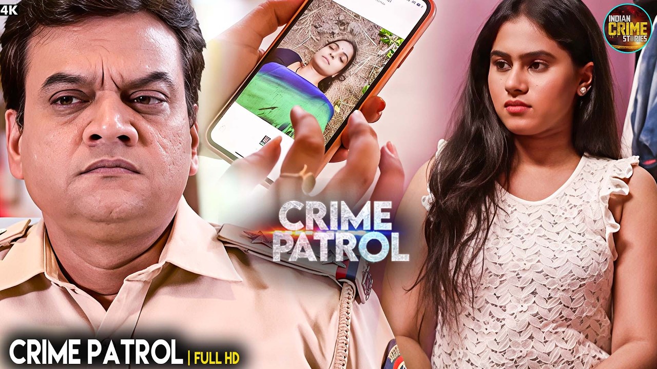 #mumbai Kaand | मासूम लड़की को बनाया शिकार | Best Of Crime Patrol | Real Crime