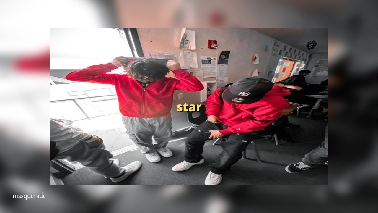 paky, shiva - star (sped up)