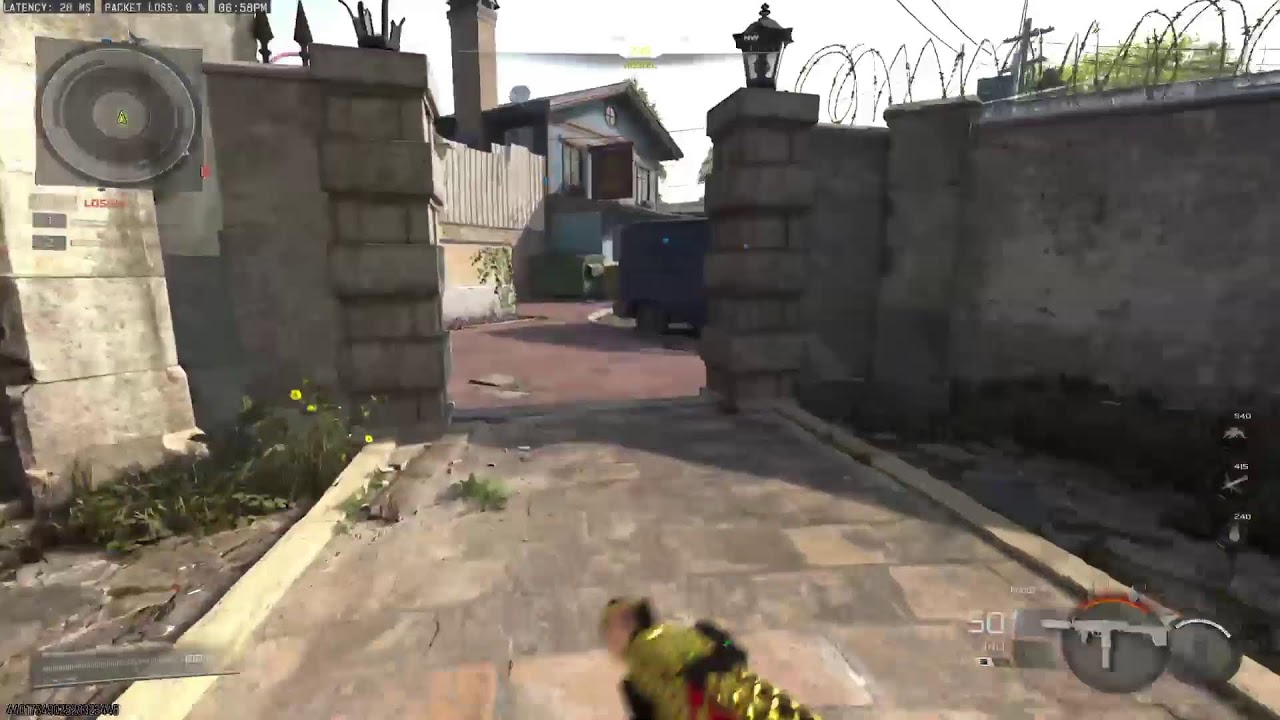 Call of Duty Black Ops 7 multiplayer