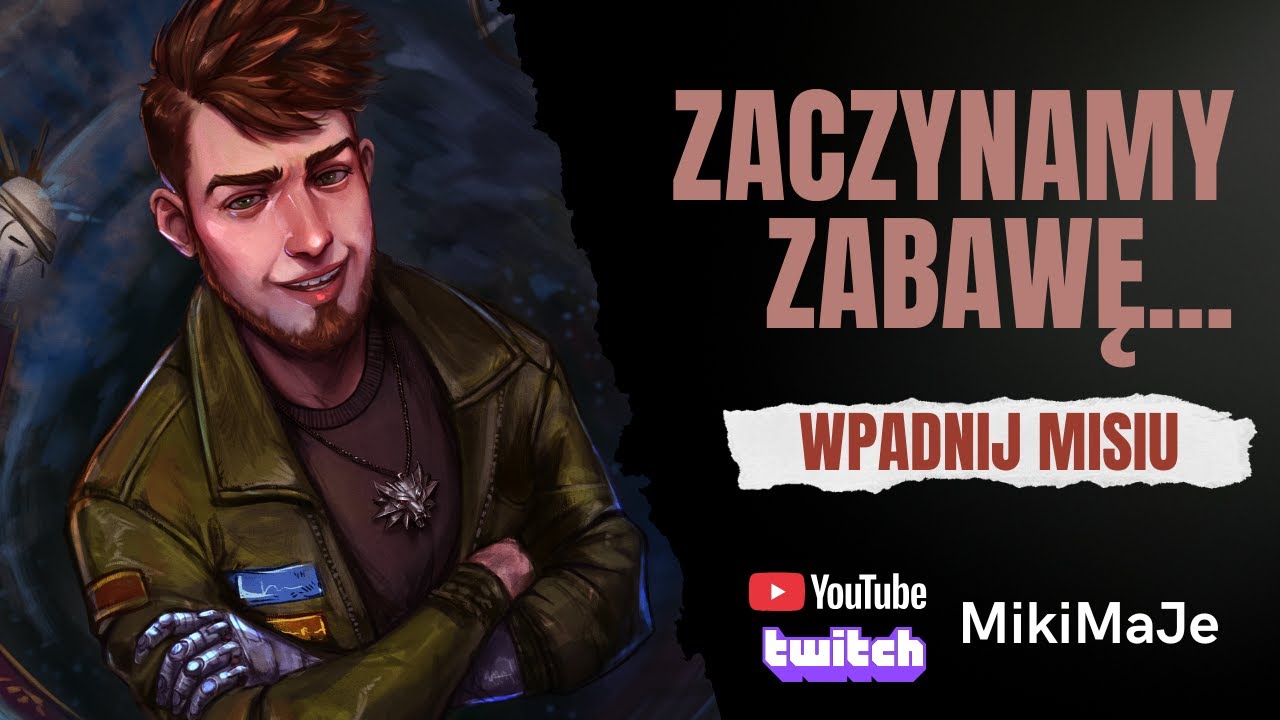 Paragnosia |Szukamy anomalie! Mam nadzieję, że będzie strasznie :o | Wpadaj pogadać Misiu