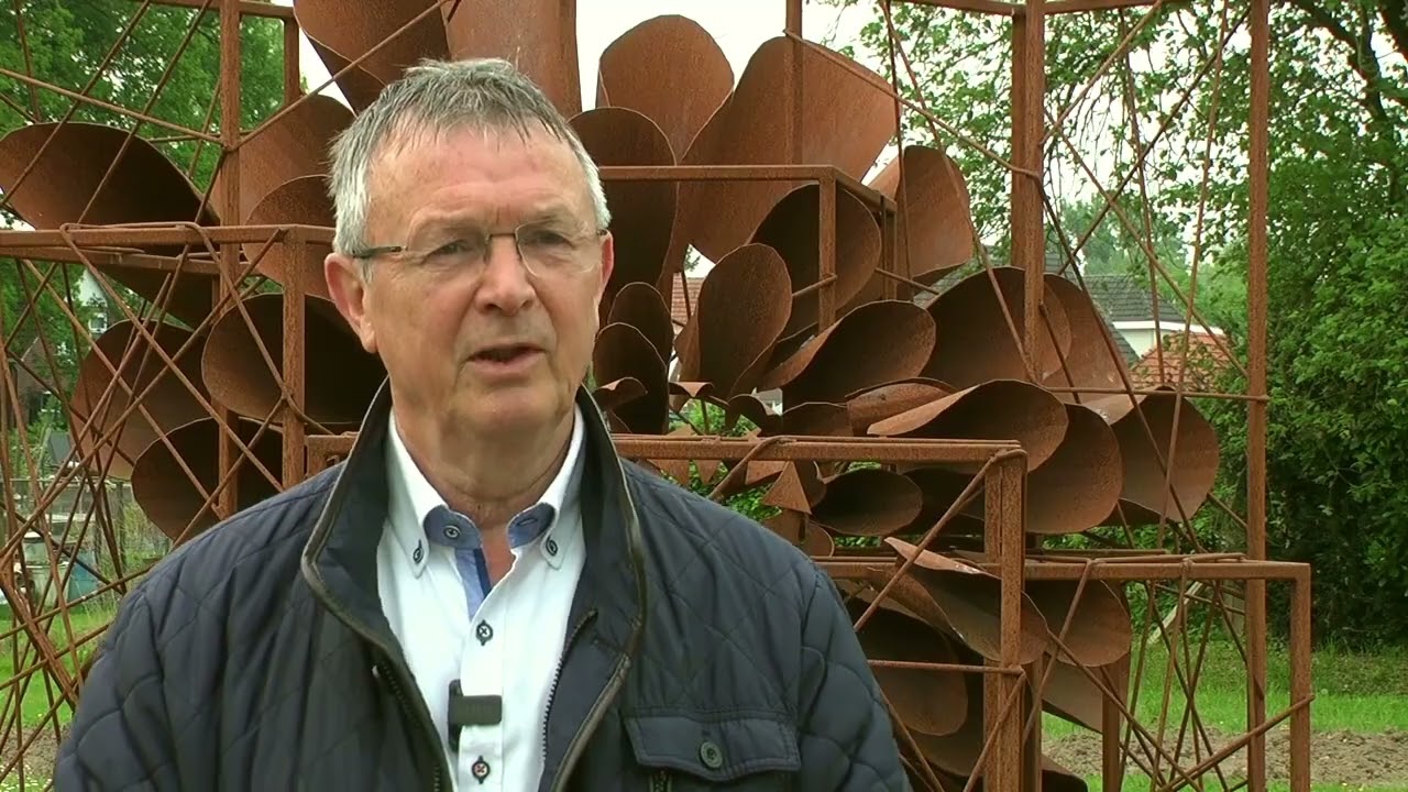 Stichting Bloemencorso Lichtenvoorde op zoek naar bouwlocaties
