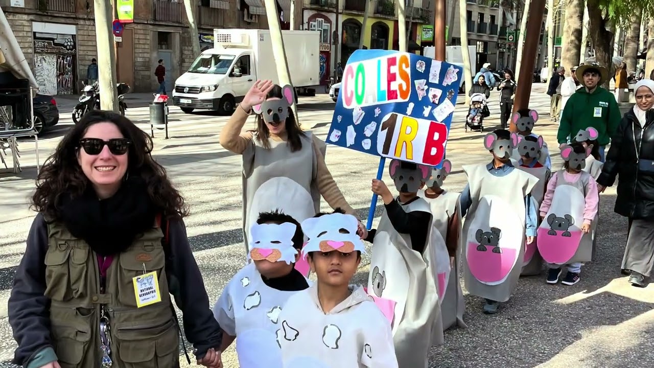 Carnestoltes 2026
