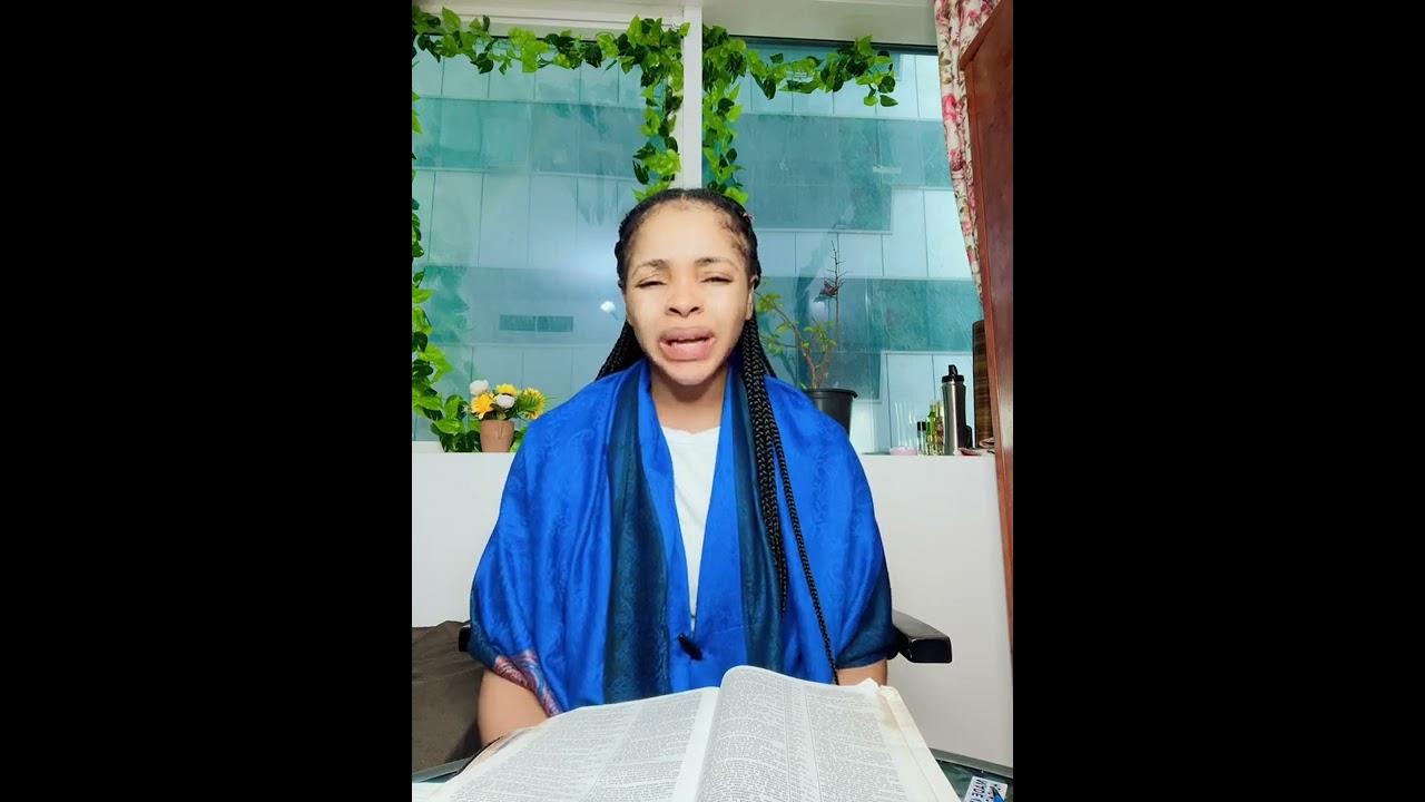 God Says ;   BE CAREFUL….THEY ARE PRACTICING WITCHCRAFT ON  YOU……!!!