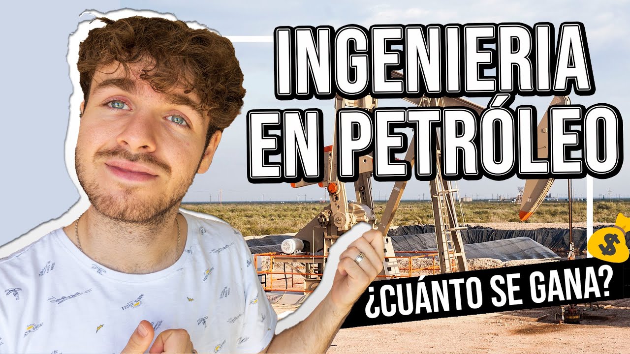 Estudiar INGENIERIA EN PETRÓLEO ¿Salida laboral? ¿Cómo es? UBA