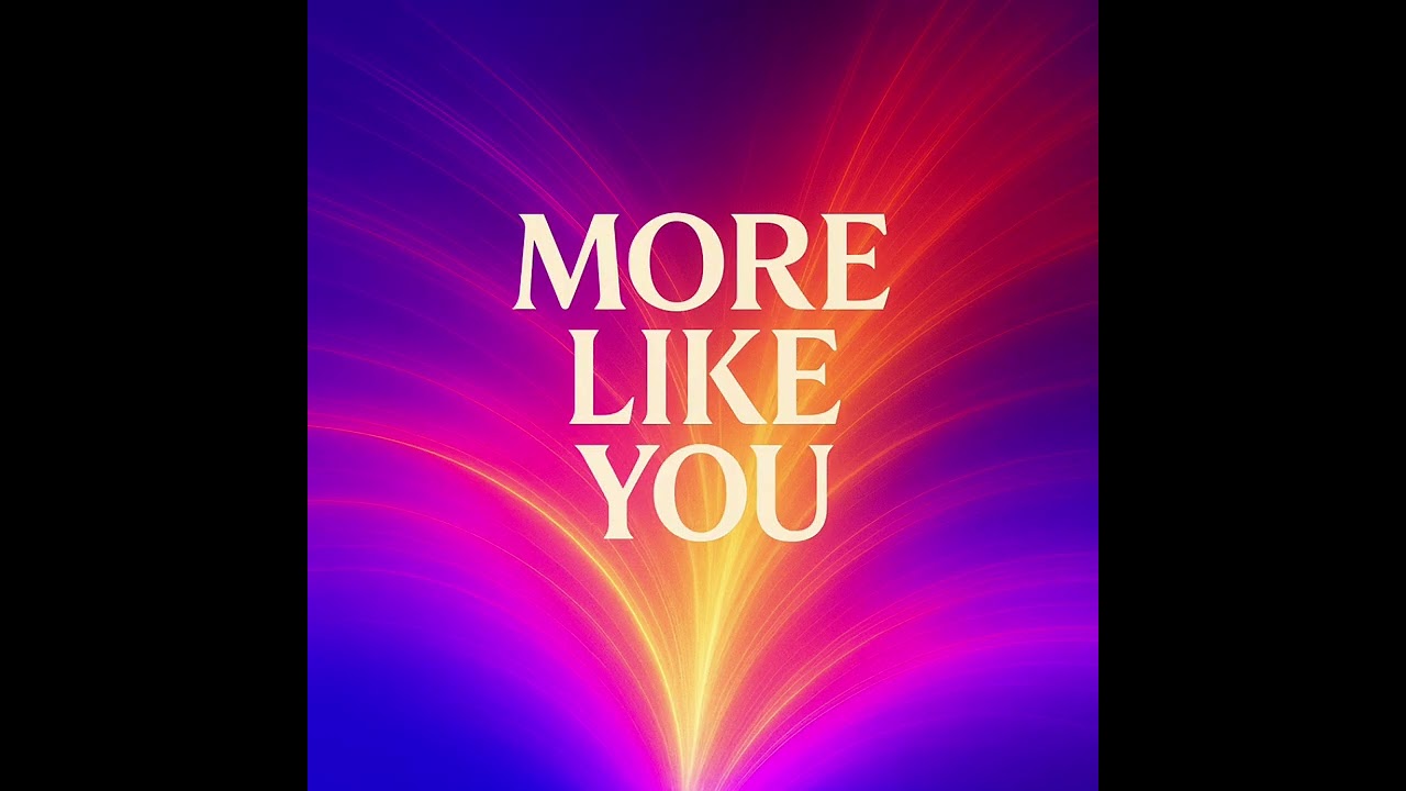 RIZN333 – More Like You (Christian EDM)