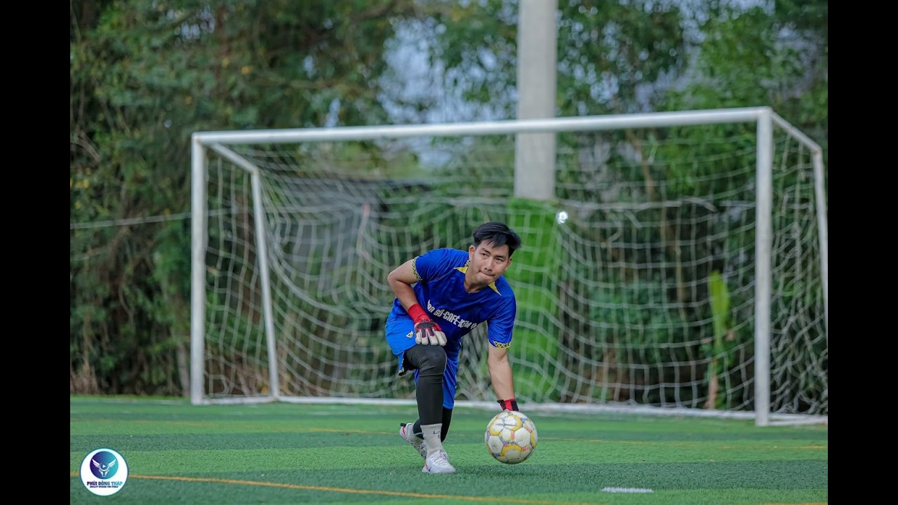 Vân Hào with Cựu Học Sinh Tân Hồng (Friendly match 2026)