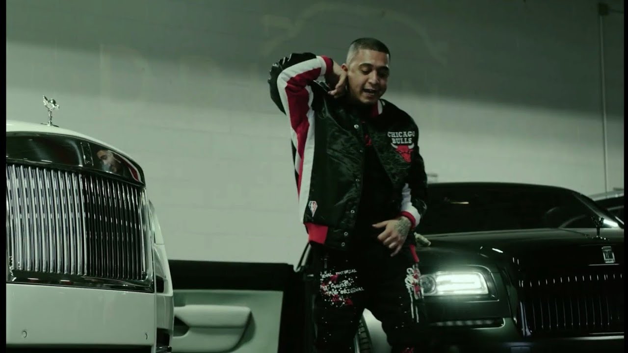 Wakko Dawgs X Lil E - IDGAF (Music Video) (ShotByGoblin) Prod by @rockadinero