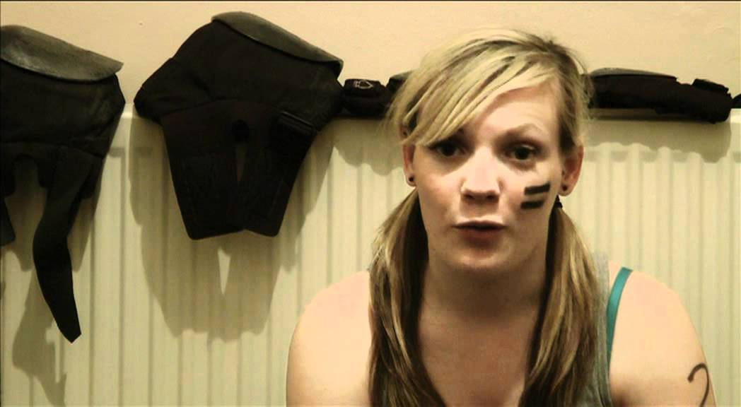 Video: Injuries and Safety in Roller Derby