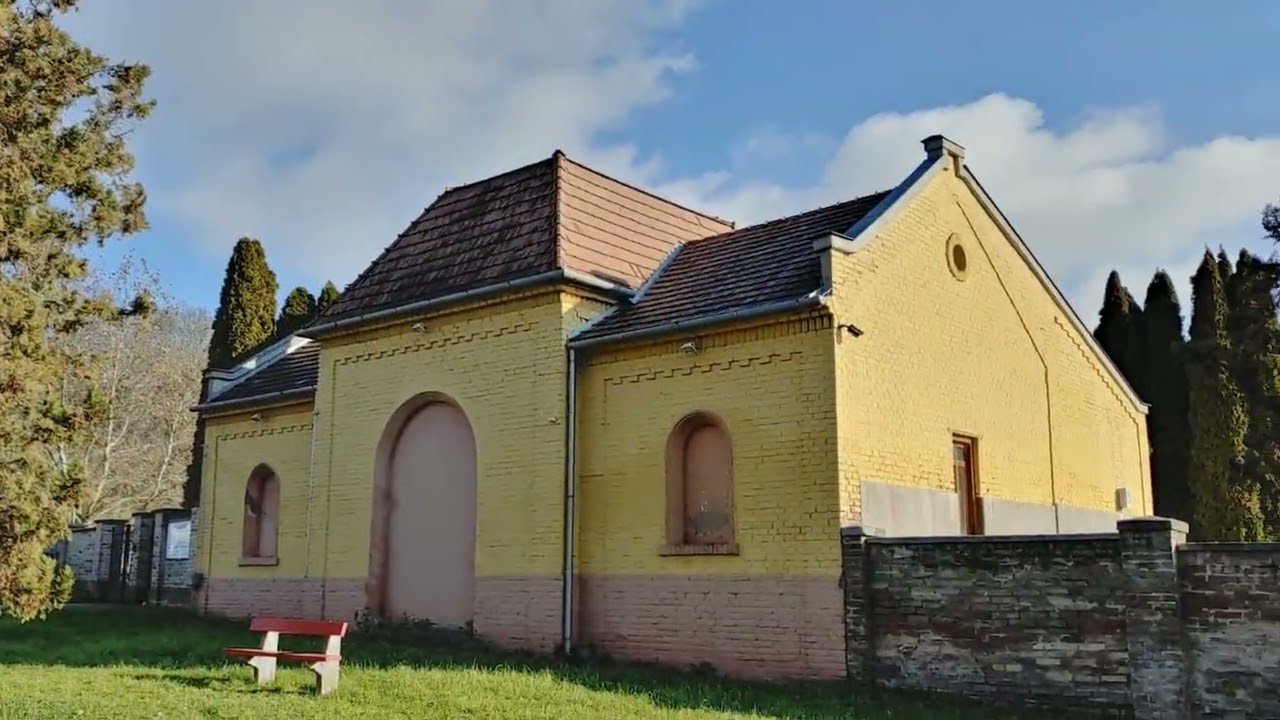 2023 01 14 Vác In Hungary