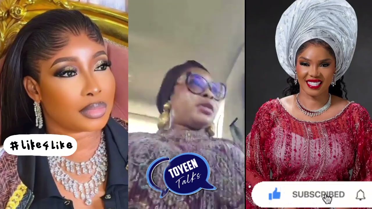 EWA AWON NEW LANDS TI YEYEMESHO TU GBE WA OO...WON KI EWA PATRONIZE AWON O