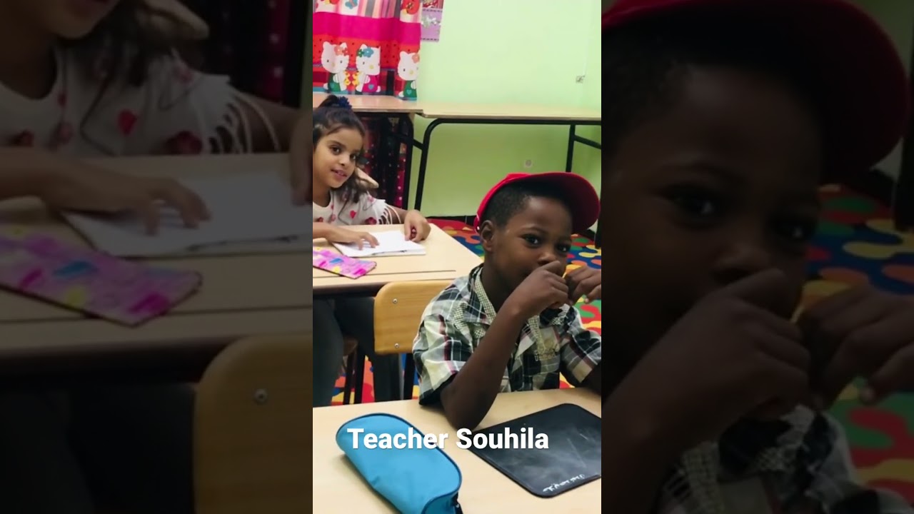 Teaching EFL learners