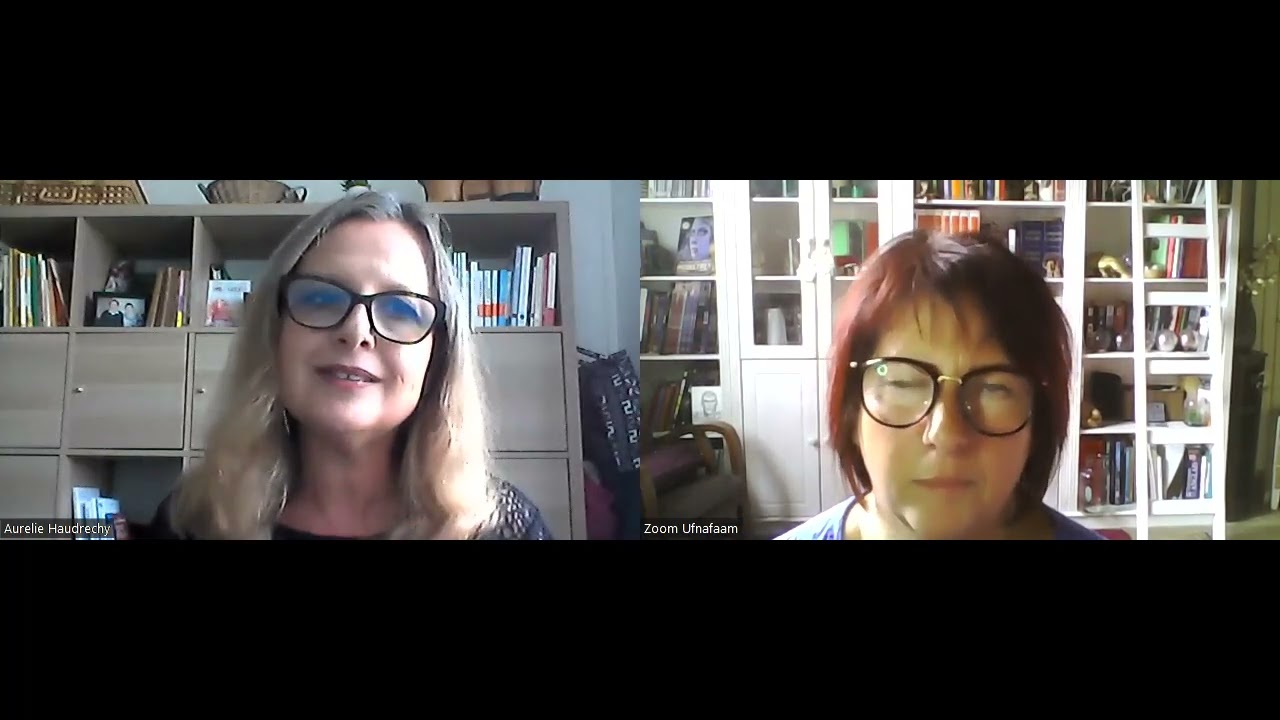 Le premier entretien