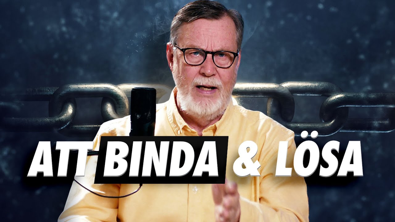 ATT BINDA OCH L&Ouml;SA