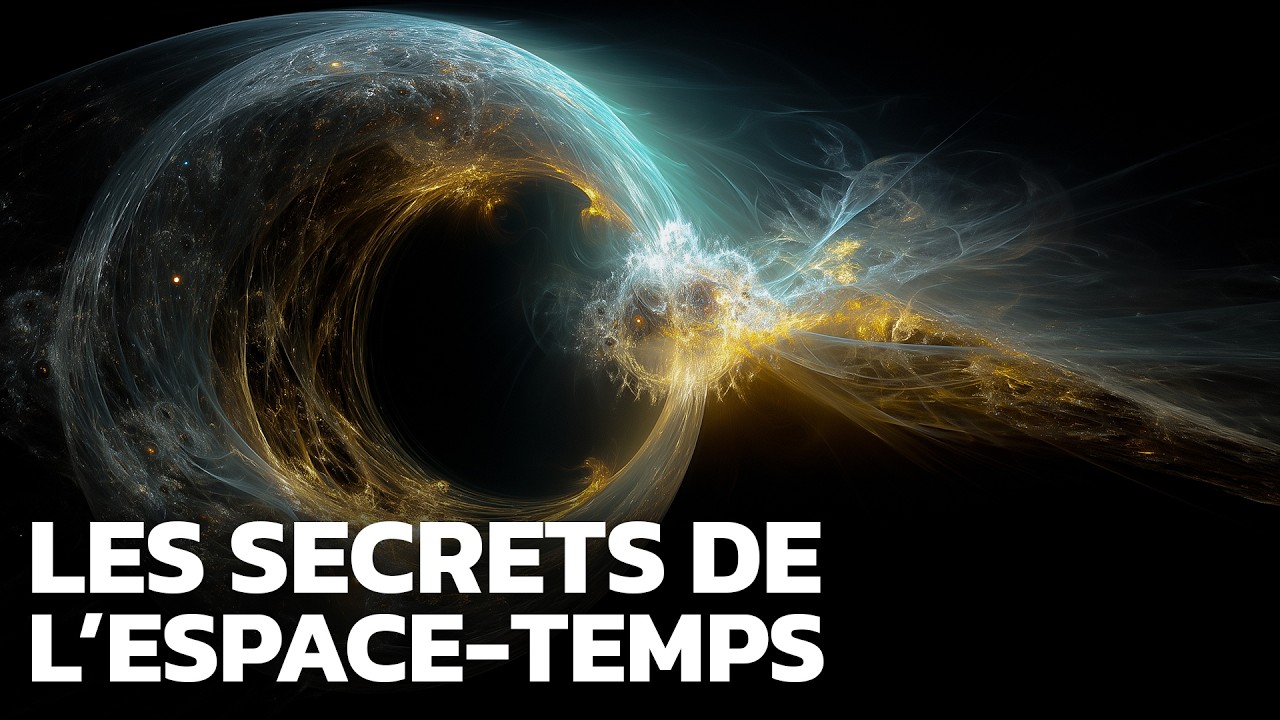 Le temps est-il une dimension comme les autres ? (Non...)