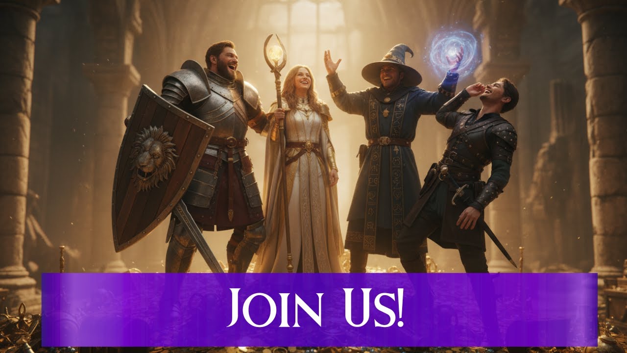 LOTRO | Хотите улучшить свою игру в рейдах LOTRO?