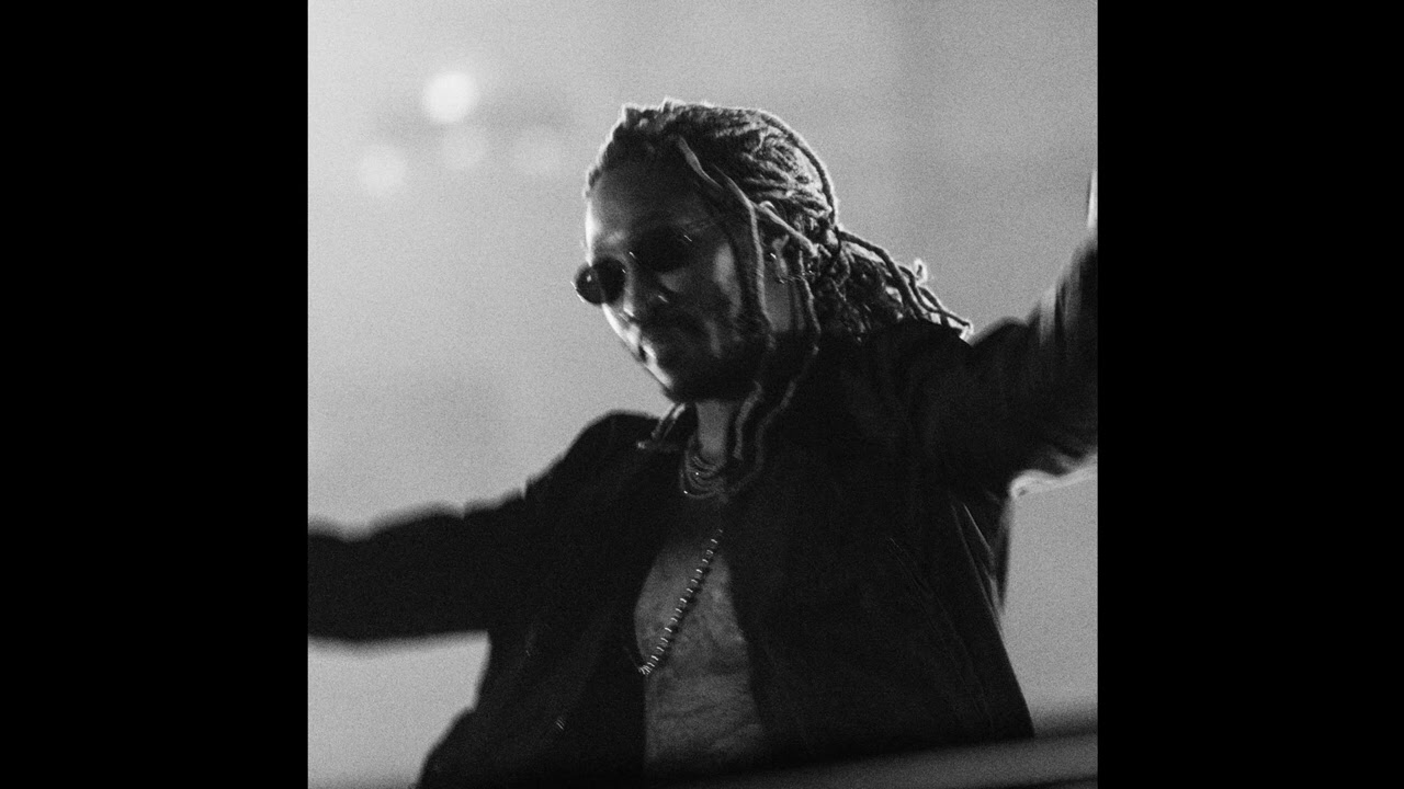 [FREE] JID X FUTURE TYPE BEAT - 