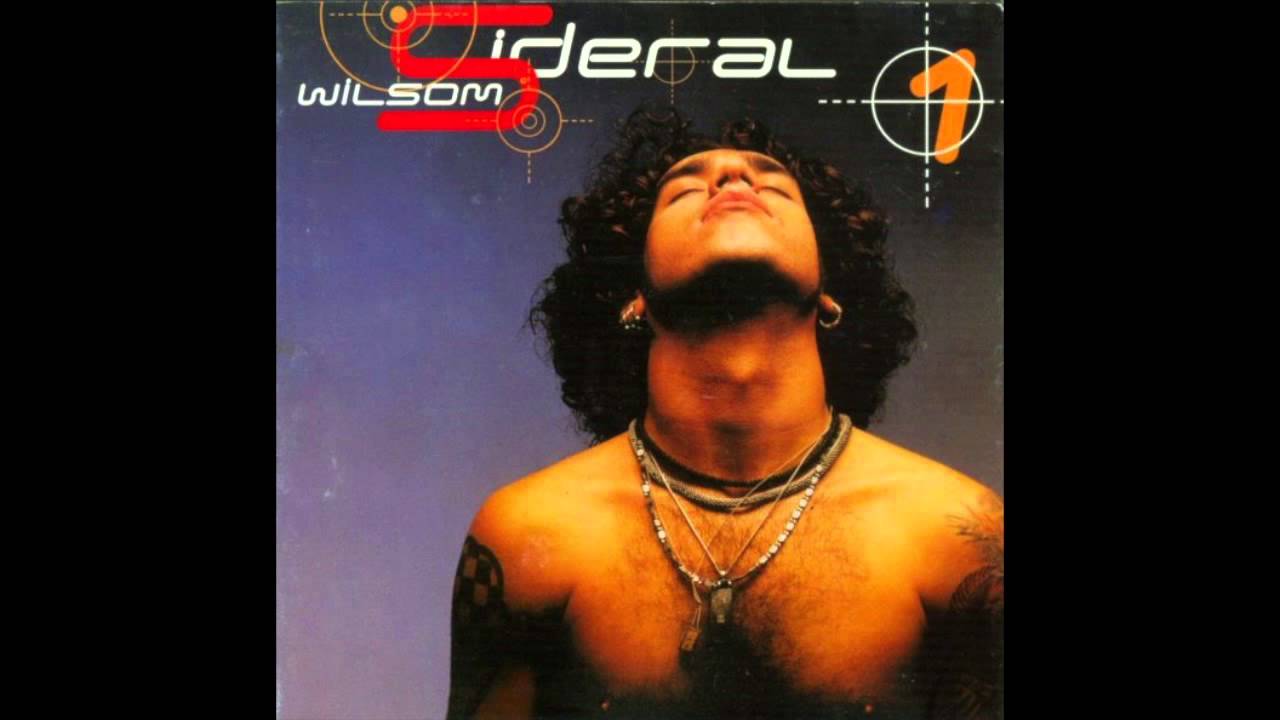 Wilson Sideral - 