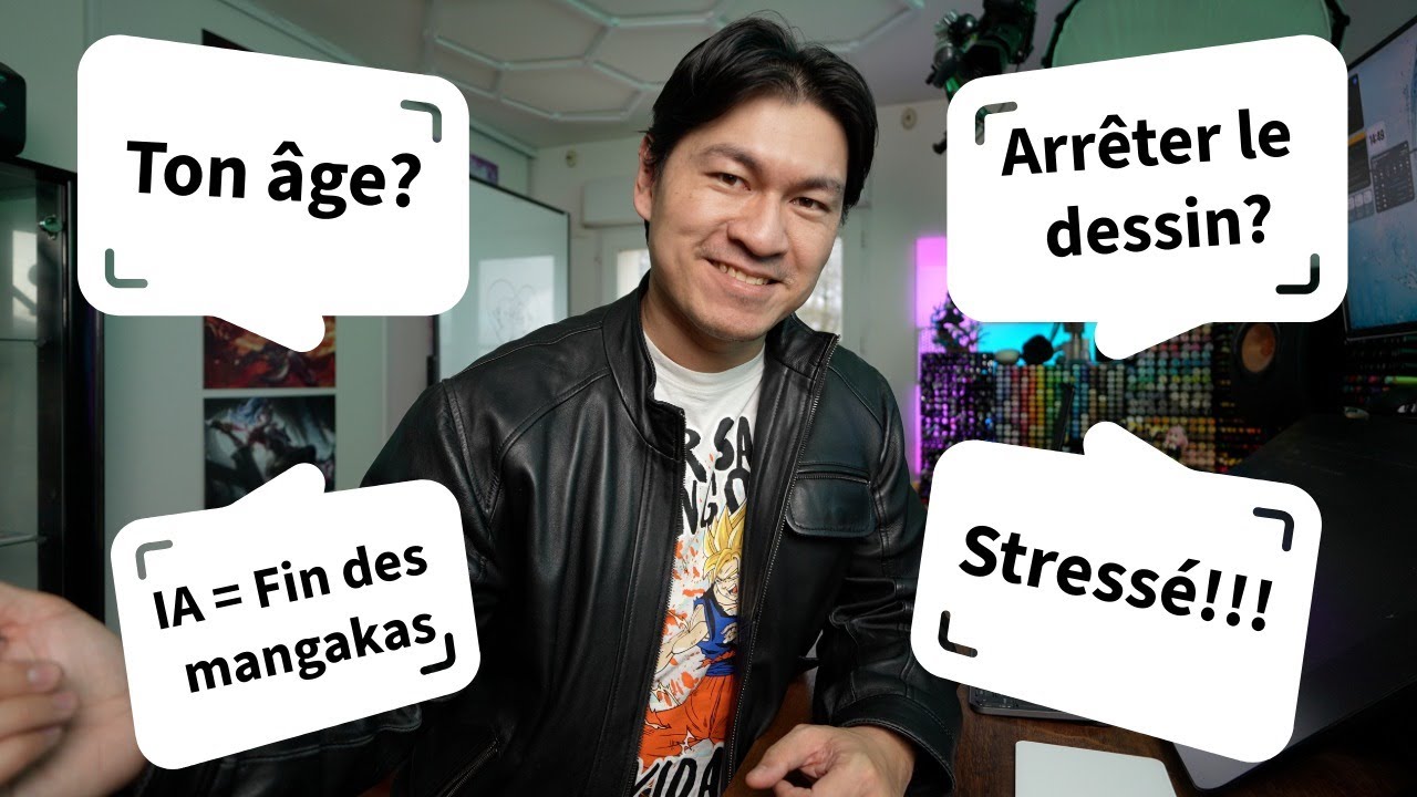 FAQ: LE DERNIER DE L'ANNÉE!