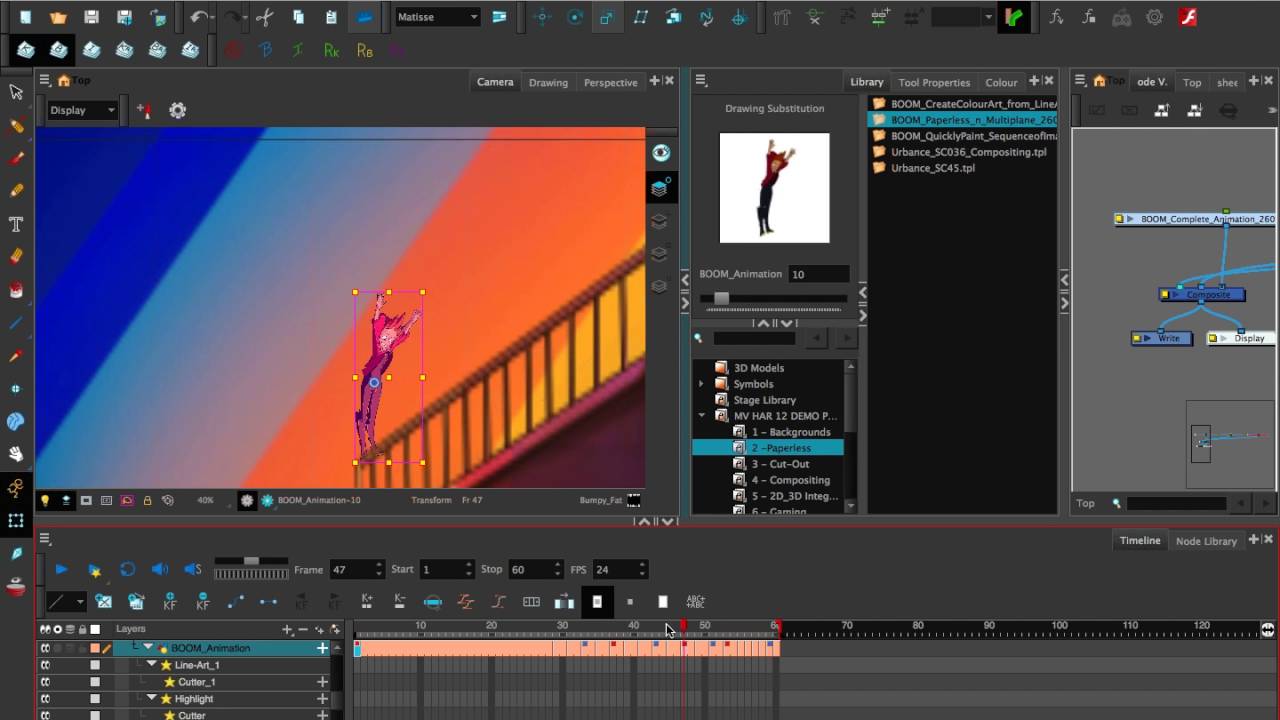 WEBINAR - Why Upgrade from Harmony 10 to Harmony 12