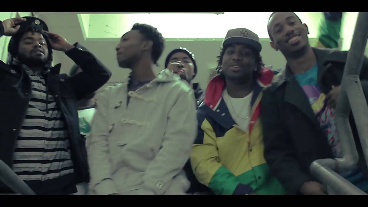 Rude Wayz Ent.| Don't Let It Be The Reason |Viral Video|HD