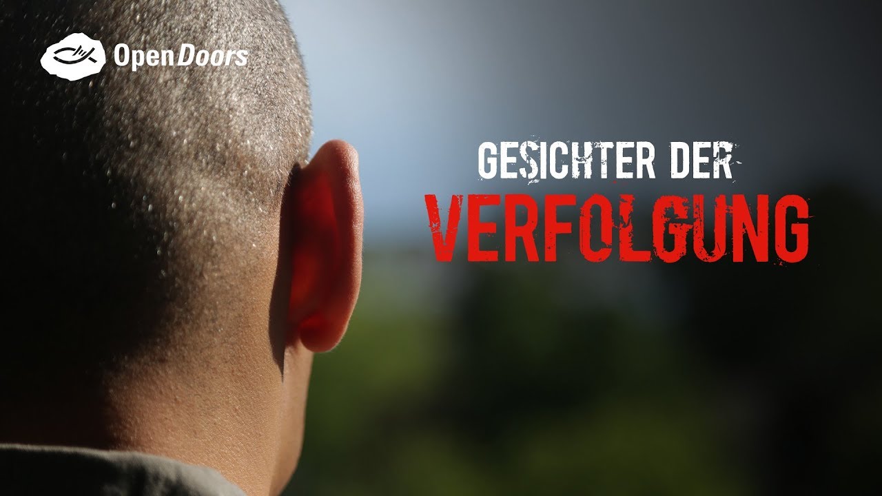 Gefährlicher Entschluss - Hamid aus dem Nahen Osten | Gesichter der Verfolgung