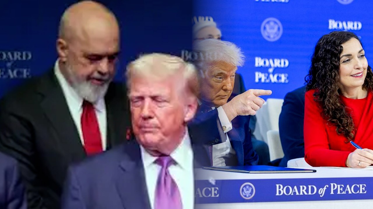 Kosova në këtë Bord me rëndësi të madhe, këshilltari i Presidentes zbardh për A2 CNN detajet