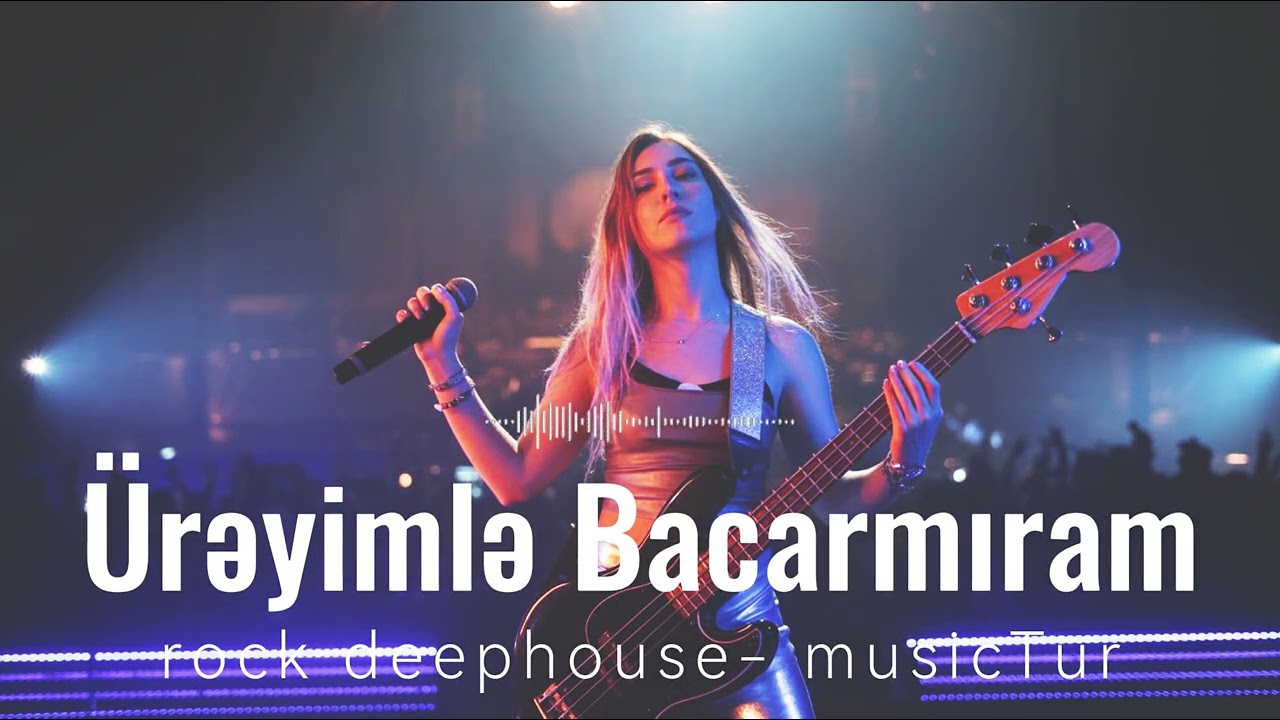 Ürəyimlə Bacarmıram / musicTur (yeni version2026ai) - deep house