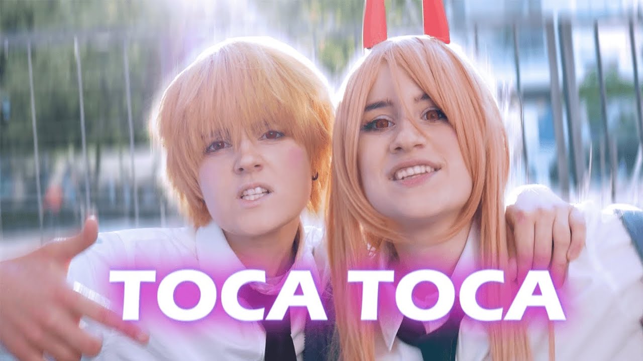 COSPLAY MUSIC VIDEO - IBERANIME LX23