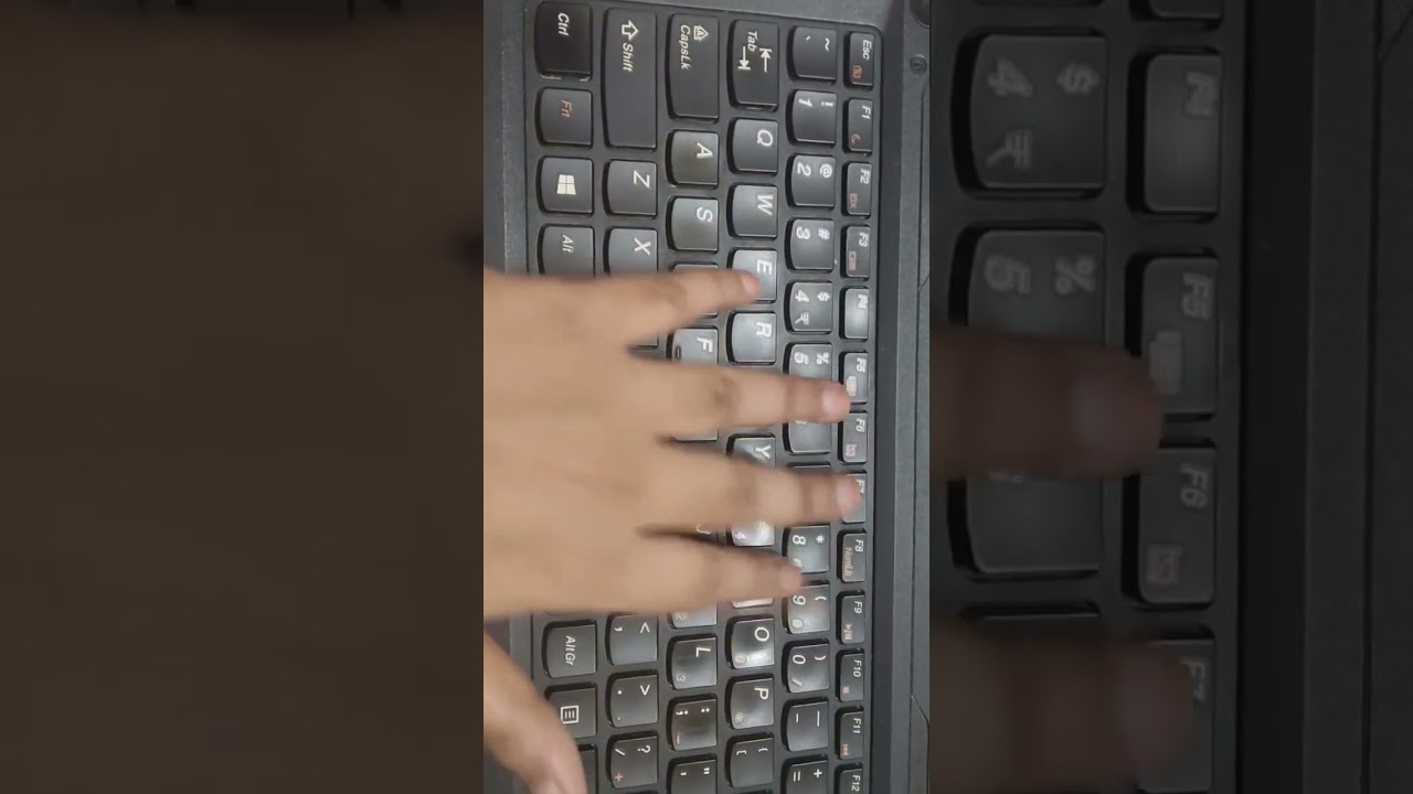 keyboard scratching and tapping ASMR #scratching #asmr #fast #relax #satisfying#relaxing