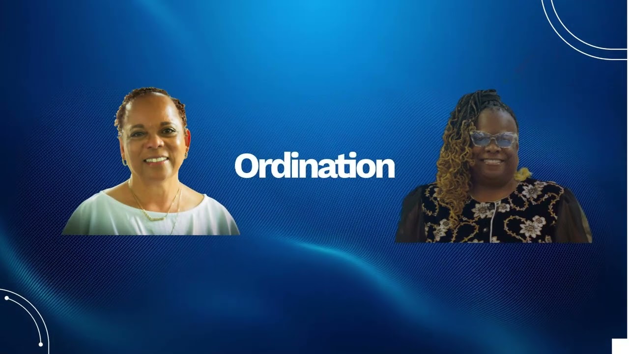 Ordination Service ver2
