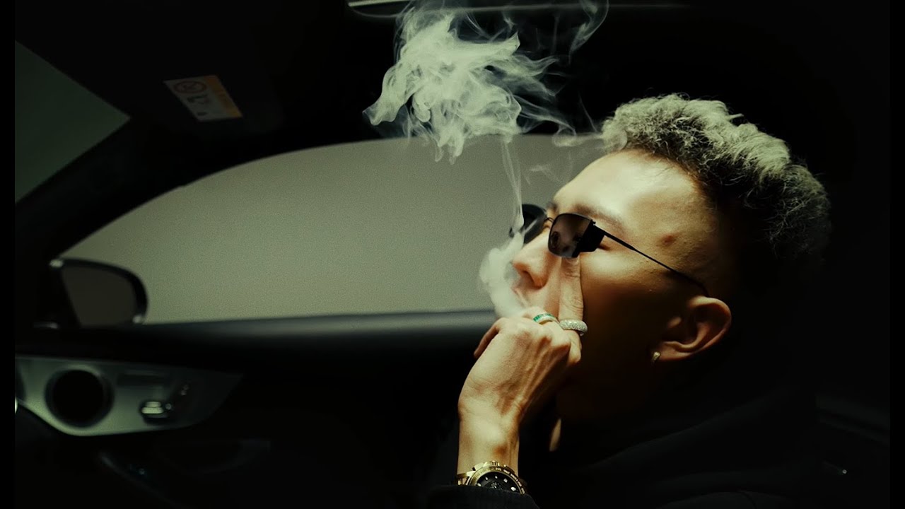 Kuzroz VersaG - Back to Business (Official Video)