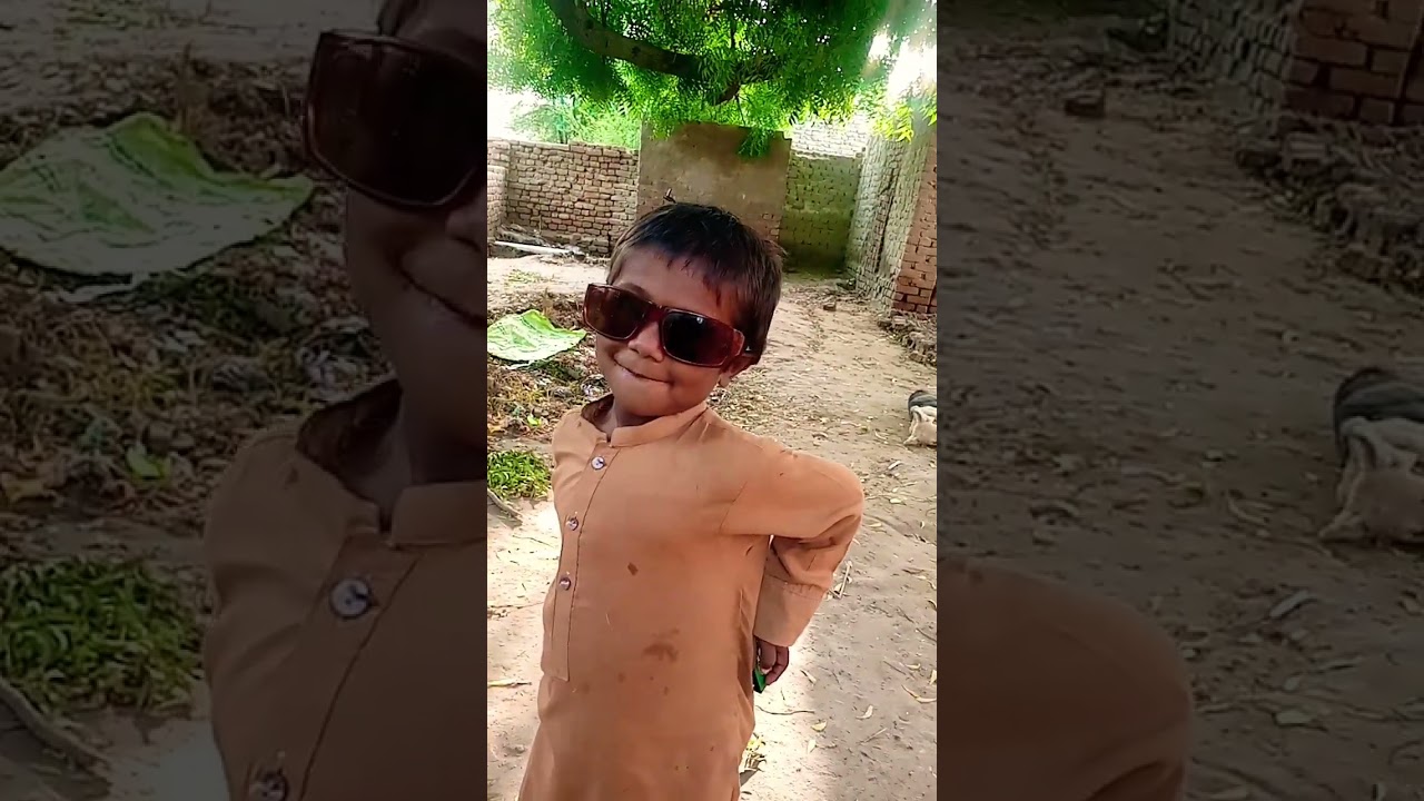 #villagelife