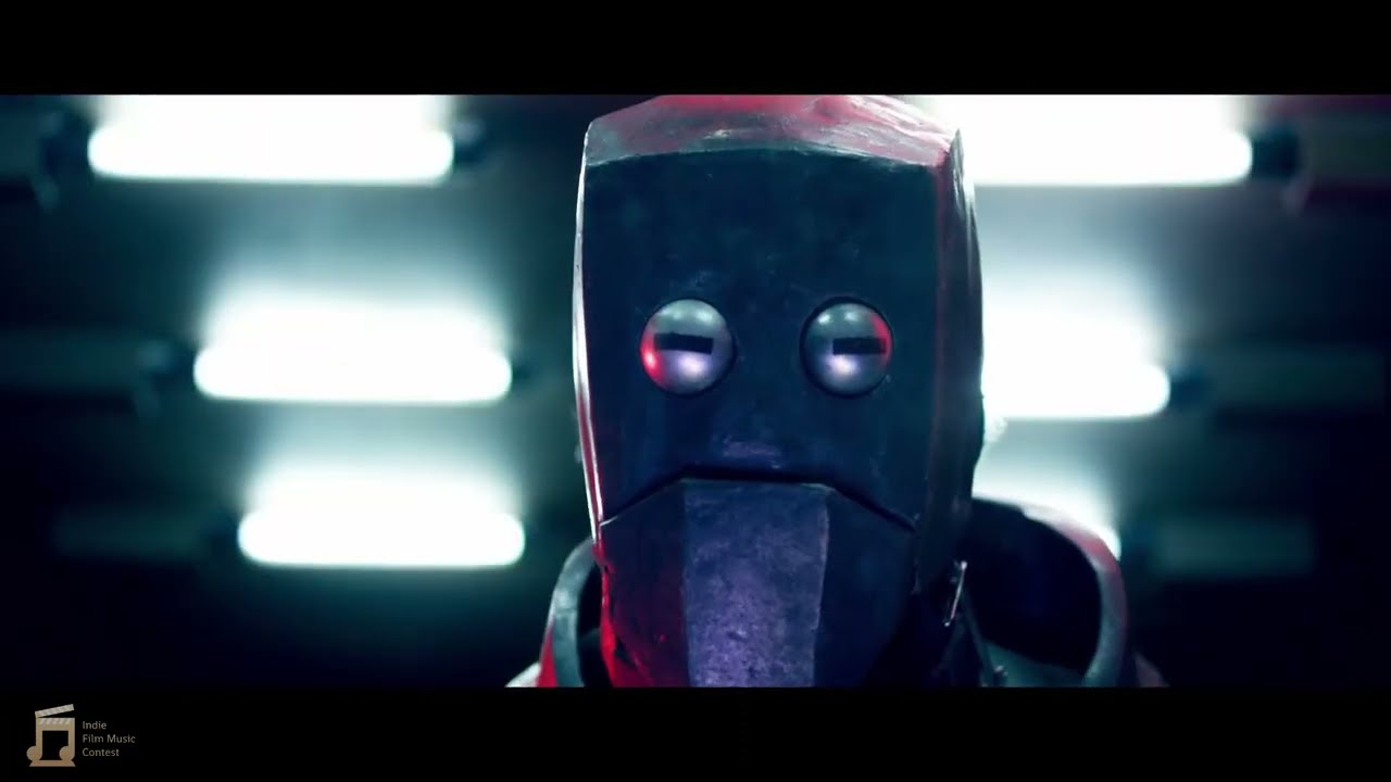 Finalist - IFMC 2023  Film Scoring Competition -Time Trap - Music By Simon DEPYS