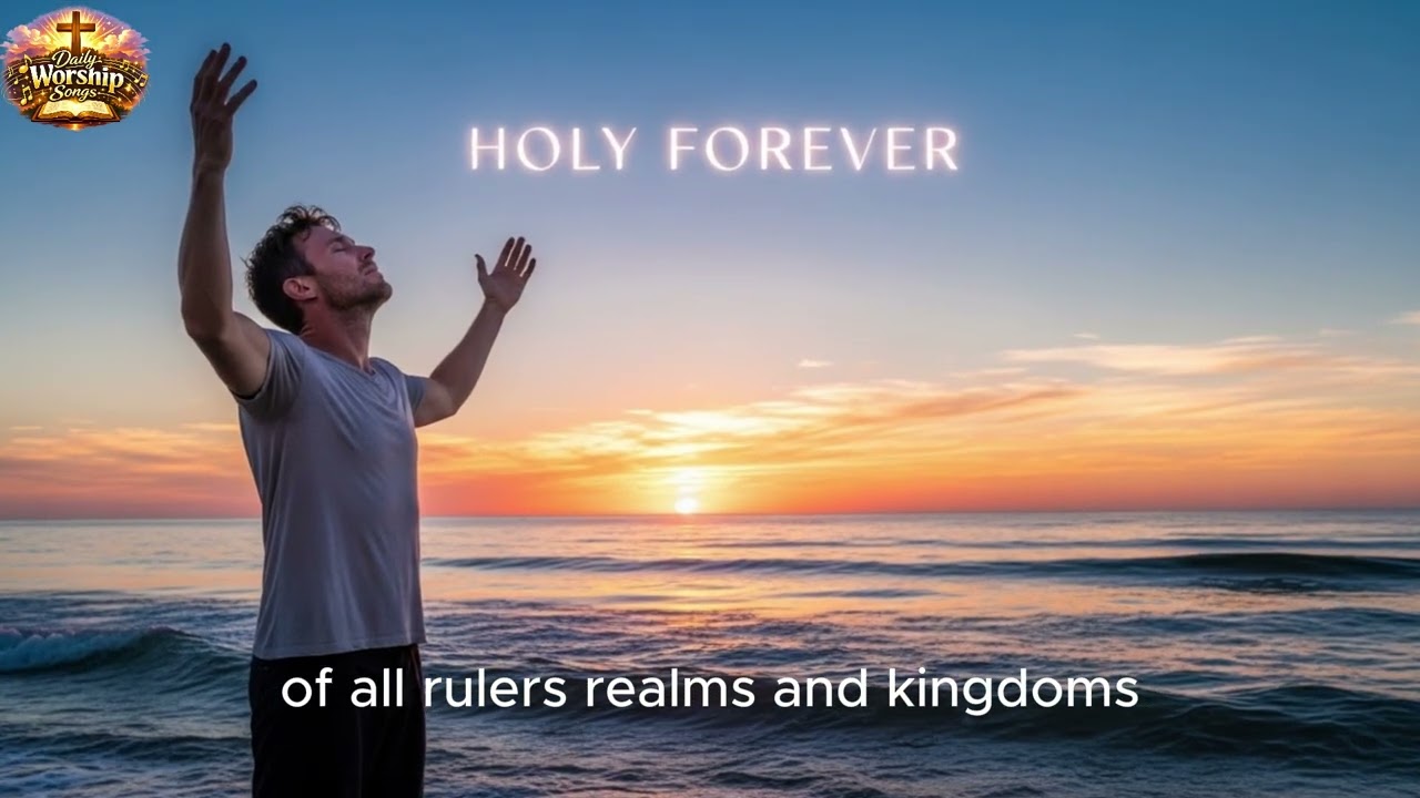 Holy Forever – Chris Tomlin & Friends
