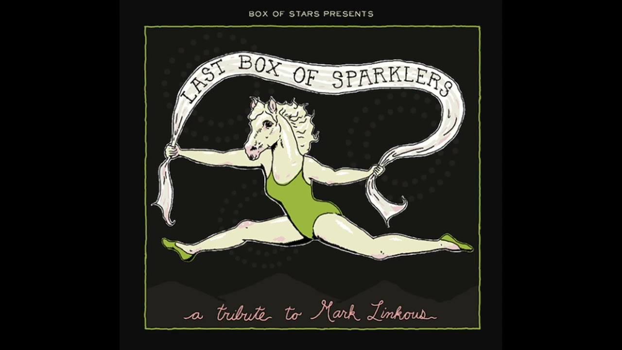 Mark Lanegan - Spirit Ditch
