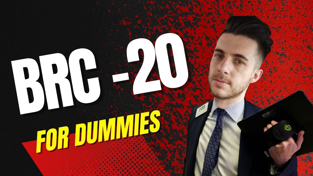 BRC-20 for Dummies - Learn How to Use BRC-20 in a Simple Way