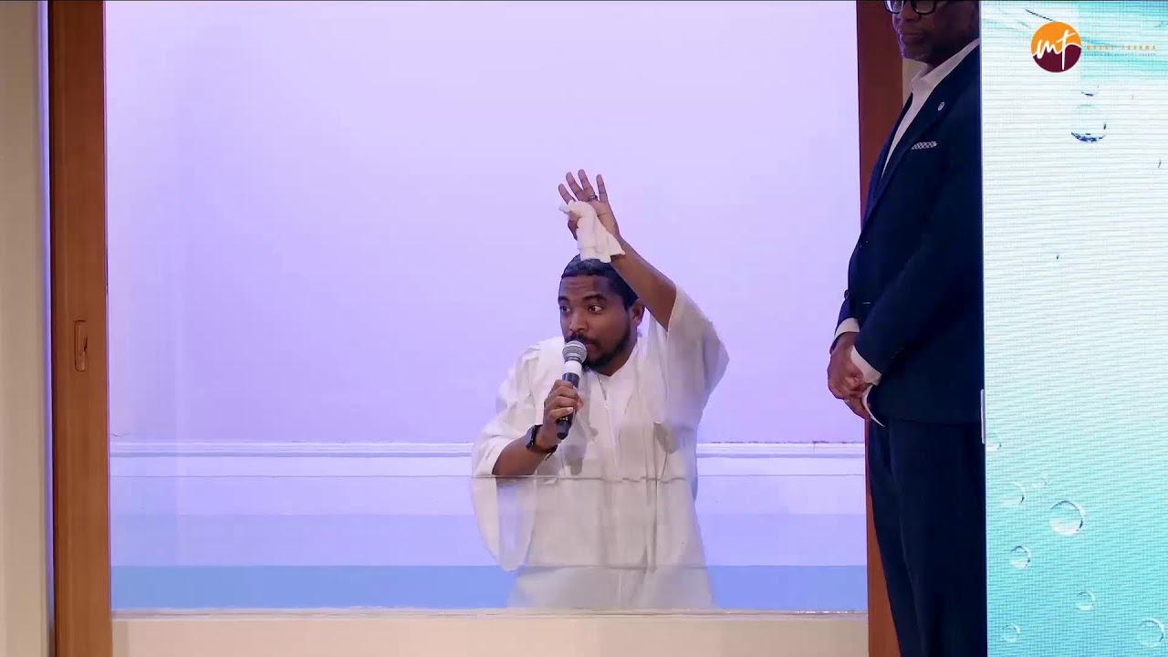 Make it Make Sense w/ Pastor Nikolai Greaves