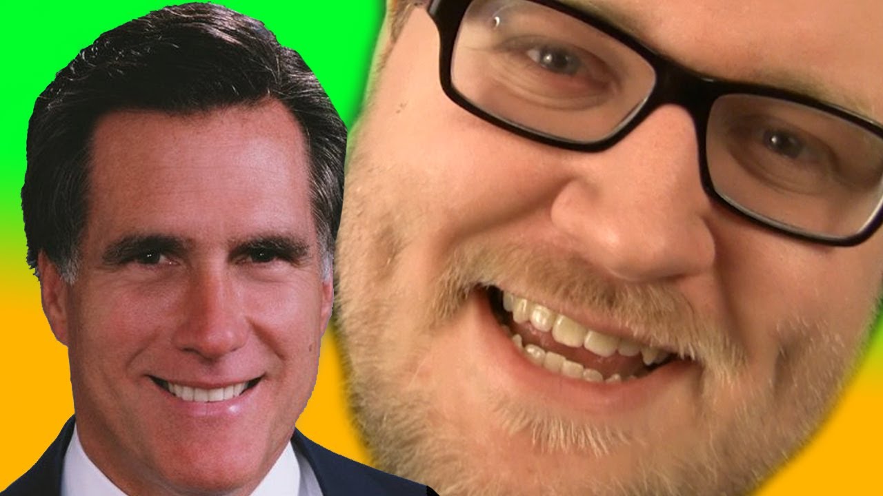 10 FACTS ABOUT MITT ROMNEY