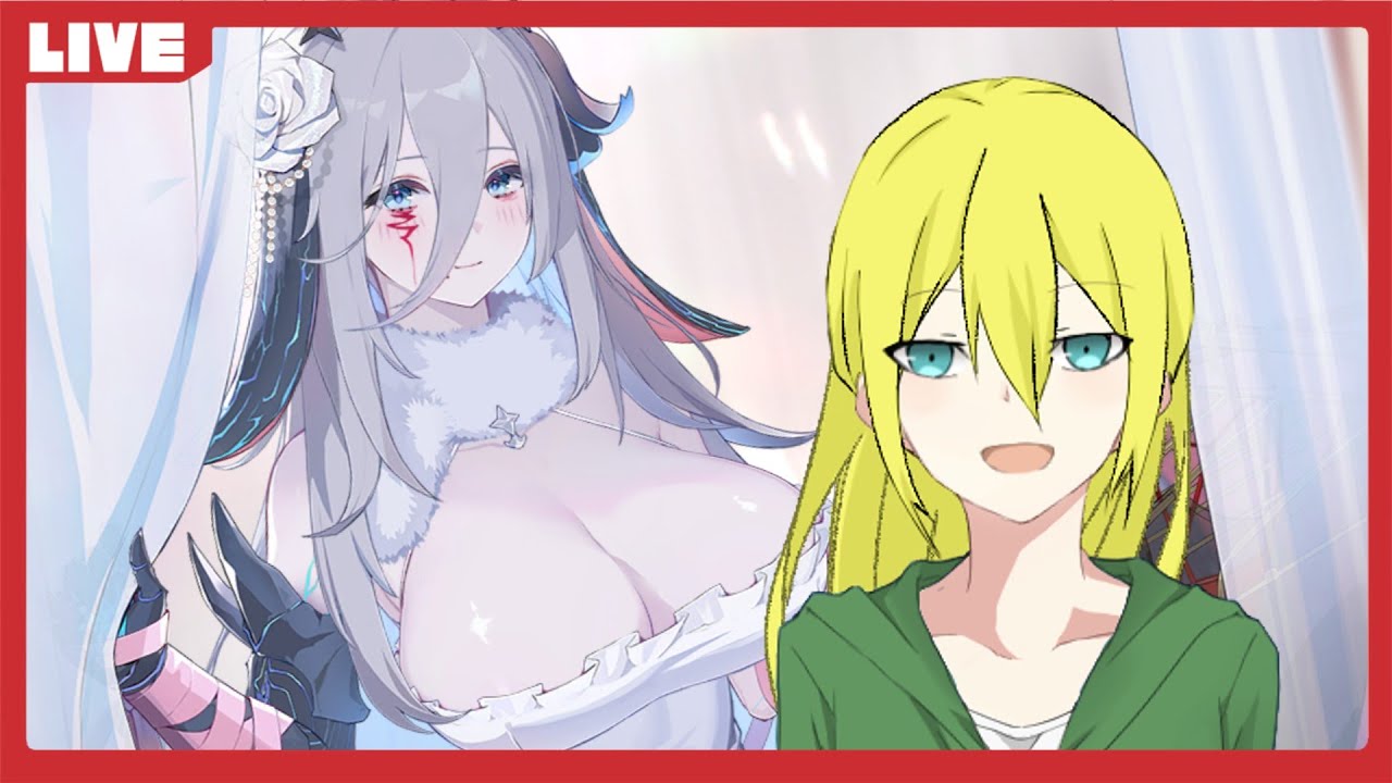 【カオスゼロナイトメア】ゼロシステムのカオス周回！【公認クリエイター配信】