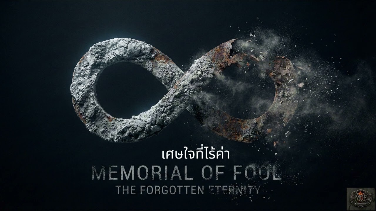 เศษใจที่ไร้ค่า - Memorial Of Fool