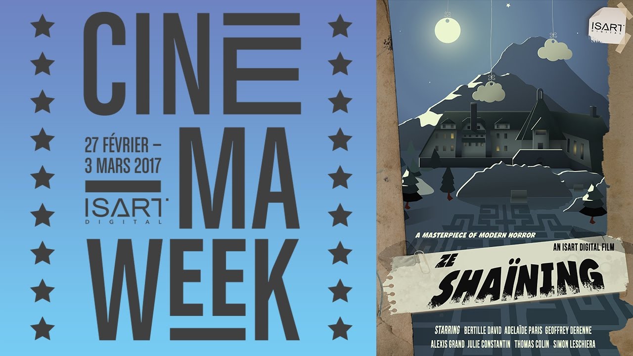 Ze Shaïning (Cinema Week 2017)
