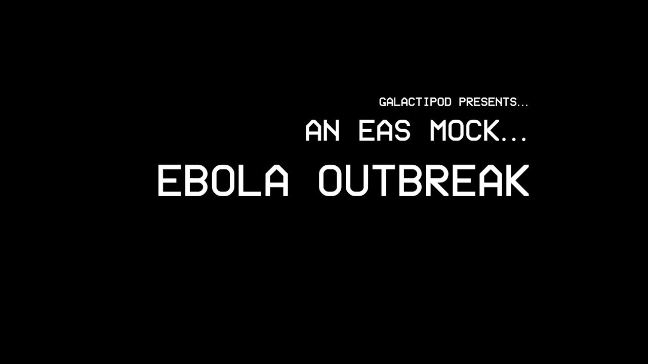 EAS | Ebola