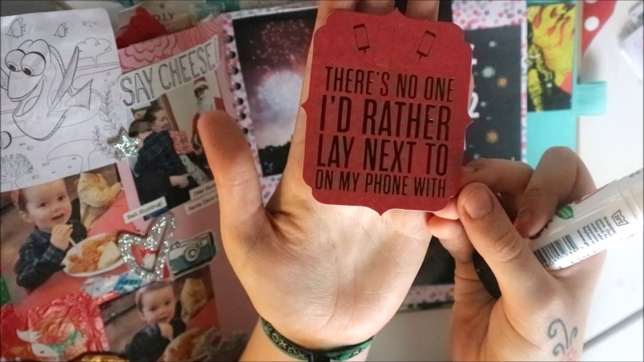 smashbooking the end of the year