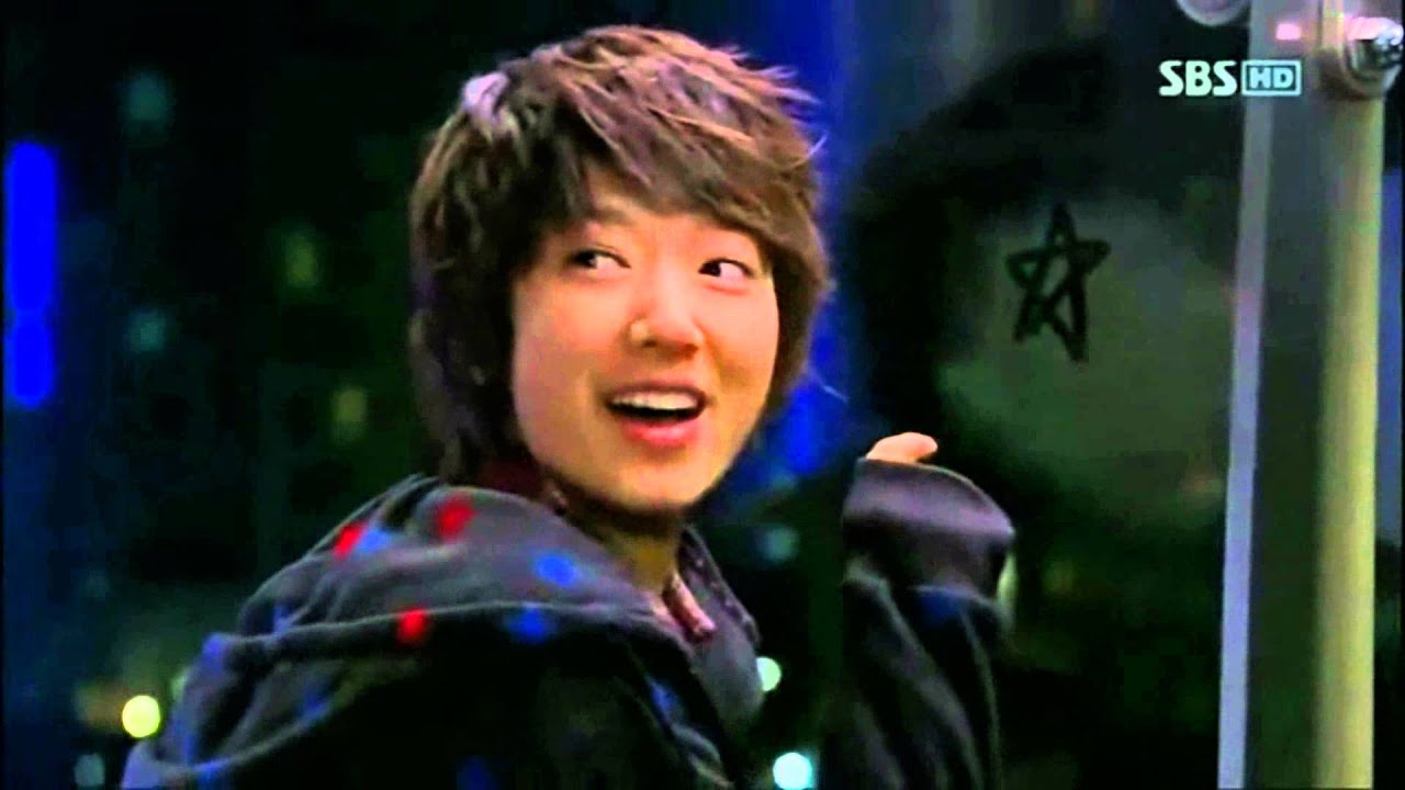 Go Mi Nam and Hwang Tae Kyung   Accidentally in Love